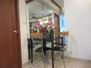 DAO Studio Apartments