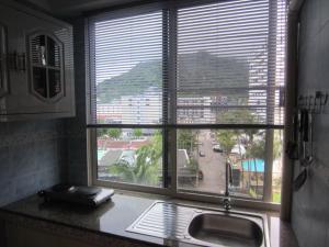 DAO Studio Apartments