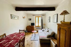 Appartements Cosy and quiet apartment in La Salle-les-Alpes : photos des chambres