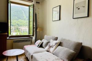 Appartements Cosy and quiet apartment in La Salle-les-Alpes : photos des chambres