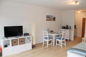 Ostseeappartement K014