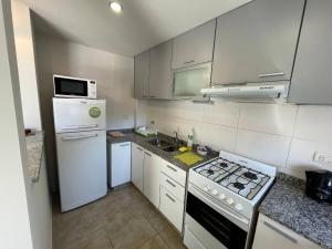 Impecable Departamento zona Sanatorios con posibilidad de cochera