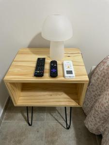 Impecable Departamento zona Sanatorios con posibilidad de cochera