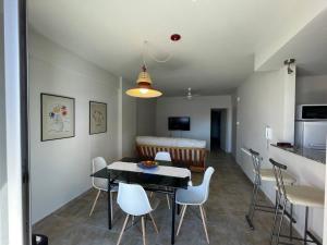 Impecable Departamento zona Sanatorios con posibilidad de cochera