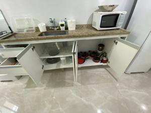 Apartamento Prainha