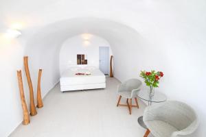 Finesse Suites Santorini Greece