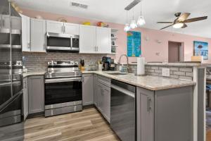 Sea Cloisters 305B condo