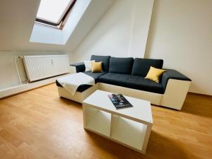 Central Apartment Fountain View - 3hvězdičkové hotely ve městě Košice