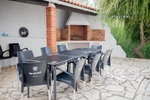 S Bernardino’s beach house - 孔索拉桑