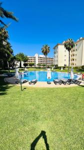 Apartamento T2 confortável em Vilamoura, Algarve