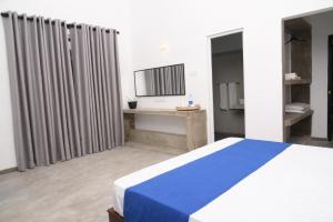 Everdew Kandy Rooms