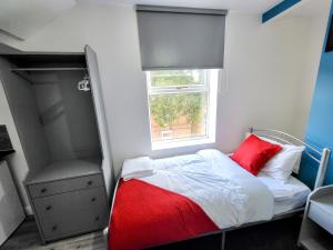 Berridge Solo Stays - NG7