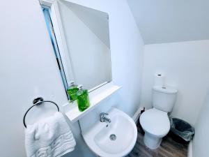 Berridge Solo Stays - NG7