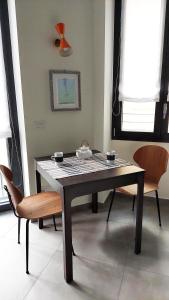 Little Nest Cenisio Monumentale