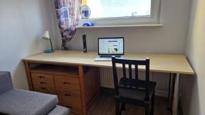 Apartament 3 pokoje na 10 piętrze