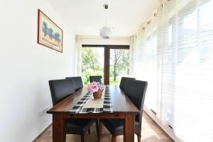 Wildernest Holiday Home