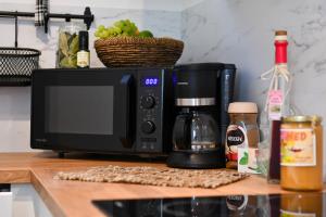 Wildernest Holiday Home