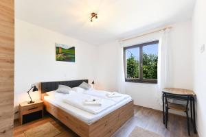 Wildernest Plitvice Holiday House 