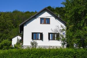 Wildernest Holiday Home