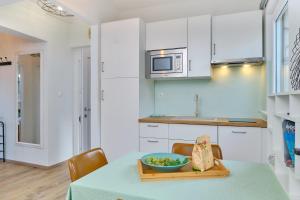 Apartment Pepermint - Health on the Island of Vitality