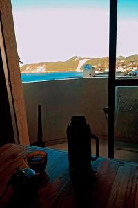 Amplo 4 quartos Ponta Negra