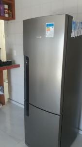 Amplo 4 quartos Ponta Negra