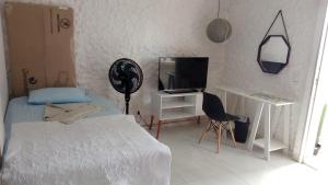 Amplo 4 quartos Ponta Negra