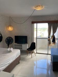 Amplo 4 quartos Ponta Negra