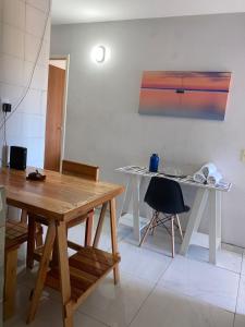 Amplo 4 quartos Ponta Negra