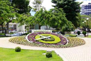 Garanhuns Palace Hotel