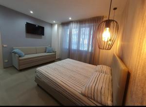 Playa degli Angeli Scirocco