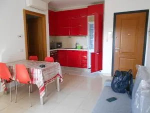 R(H)OME Apartment - La Rustica