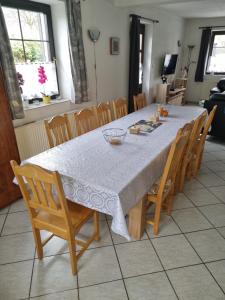 Vakantiehuis Cerny Dul 259