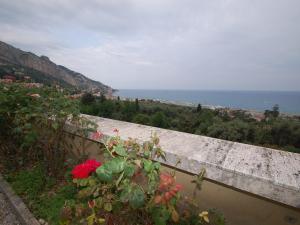 Appartements Grand 3P climatise avec terrasses, piscine et parkings a Menton - FR-1-196-331 : photos des chambres