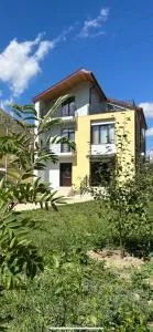 Orophile guest house - Khorsskiy