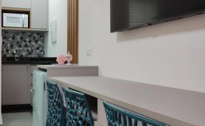 Amarílis Riviera-Estúdio A-209