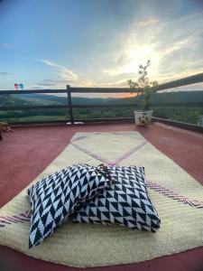 Chichi Jamaica Glamping Hotel Campestre