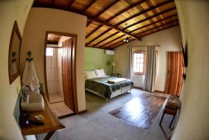 Chalés da Estrada Velha