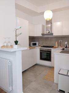 Noh collection 3BDR apartment- Trastevere Area