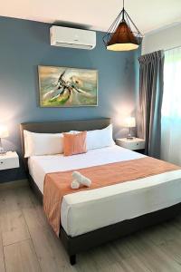 Playa Palmera Beach Resort