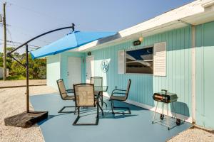 Pet-Friendly Venice Vacation Rental, 3 Mi to Beach