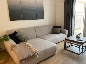 EN PASSANT appartement