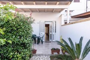 La casa di nonno Mario, Salento