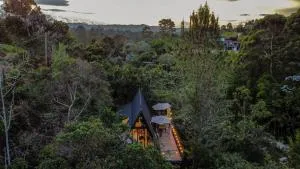 Ecoluxury Glamping - La Ceja