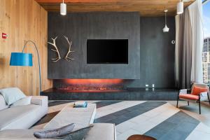 Aurelien Spacious Apartments in the Heart of Gold Coast