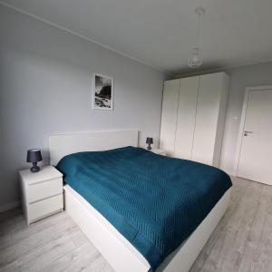 Baltea Sunrise Apartment - blisko Parku Reagana i plaży