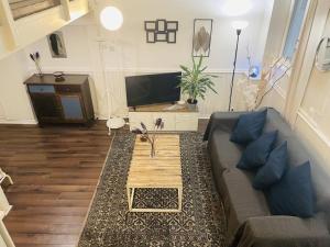 La Pause - Wifi - Champs Élysées - 4 Prs