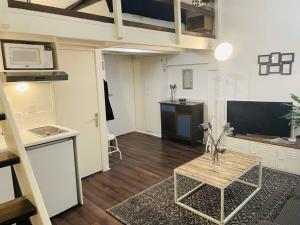 La Pause - Wifi - Champs Élysées - 4 Prs