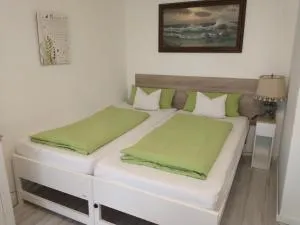 Appartement Anna mit Innenpoolnutzung - Walkertshofen