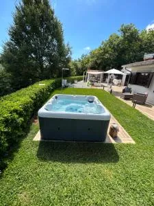 Villa Antia - 圣焦万尼亚皮罗